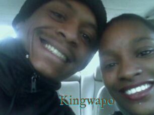 Kingwapo
