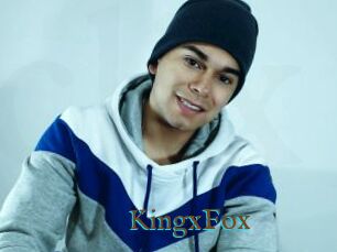 KingxFox