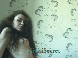 KinkiSecret