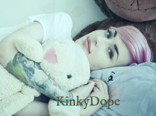 KinkyDope
