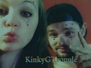 KinkyGTcouple