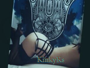 KinkyKs