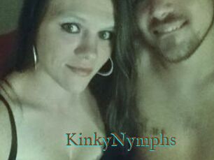 Kinky_Nymphs