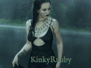 KinkyRuuby