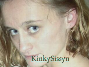 KinkySissyn