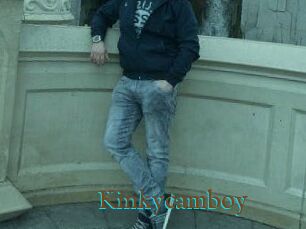 Kinkycamboy