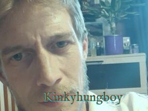 Kinkyhungboy