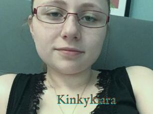Kinkykiara