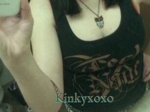 Kinkyxoxo