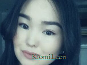 KiomiLeen