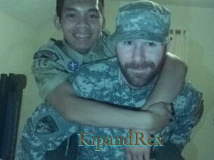 Kip_and_Rex