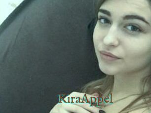 KiraAppel