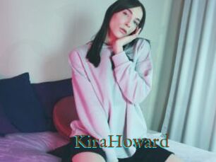 KiraHoward