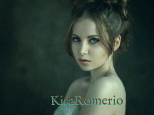 KiraRomerio