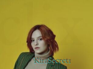 KiraSecret1