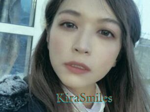 KiraSmiles