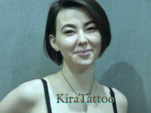 KiraTattoo