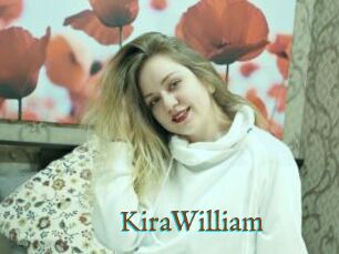 KiraWilliam