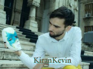 KiranKevin