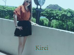Kirei