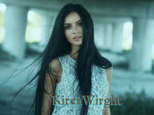KirenWirght