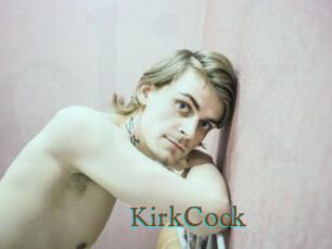 KirkCock