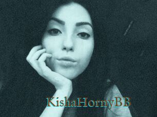 KishaHornyBB