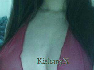 Kishany_X