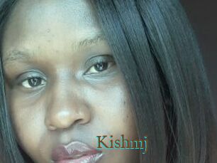 Kishmj
