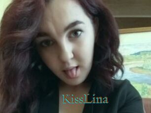 KissLina