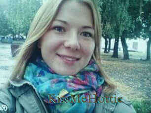 KissMeHottie