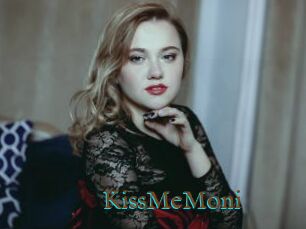 KissMeMoni