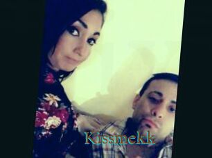 Kissmekk