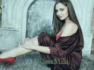 KisssMila