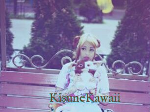 KisuneKawaii