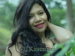 Kitsunami