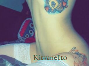 KitsuneIto