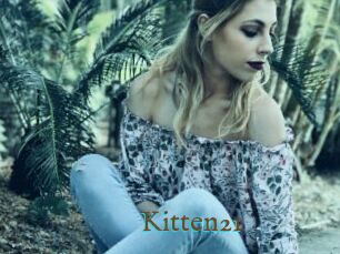 Kitten21