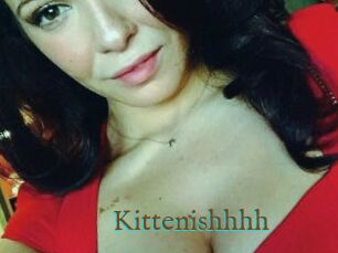 Kittenishhhh