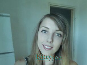 Kitty300