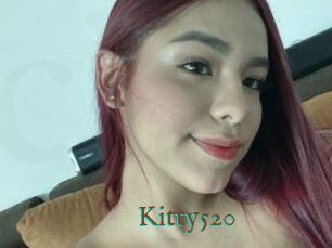 Kitty520
