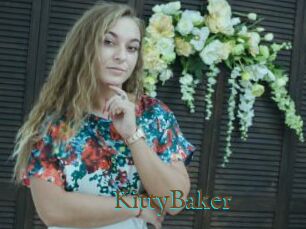 KittyBaker
