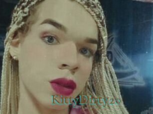 KittyDirty20
