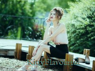 KittyFlavourful