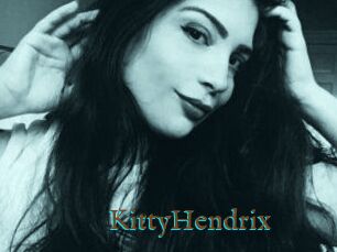 KittyHendrix