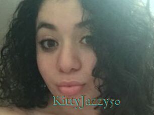 KittyJazzy50