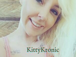 KittyKronic