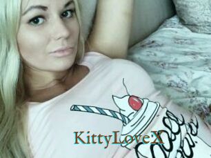 KittyLoveX