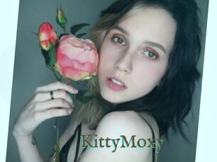 KittyMoxy