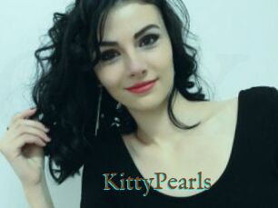 KittyPearls
